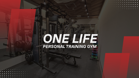 red and black modern gym presentation (480 x 270 px) 3